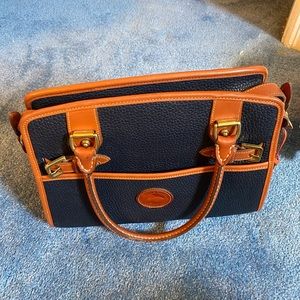 Dooney and bourke handbag and or crossbody